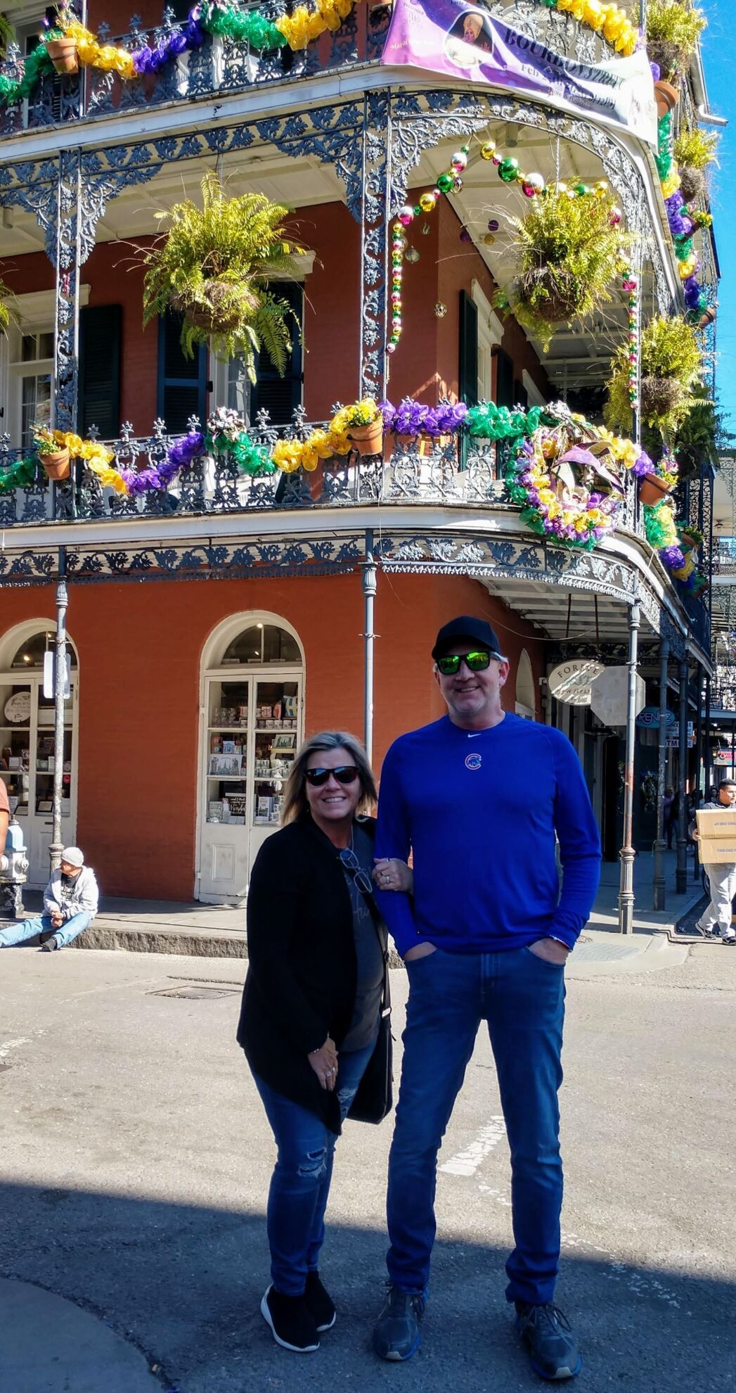 Big Easy